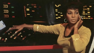 <i>Star Trek</i> & Girl Gamers: Exploring The Gender Gap In Computer Science